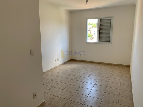 Imagem 12 de 13 de Apartamento À Venda E Locação No Condomínio Ravenna - Cód. Gb 3558 - Gb3558