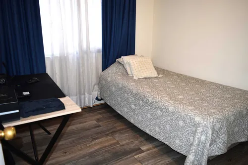 Departamento 2d+2b, Metro Puente Cal Y Canto (100660)