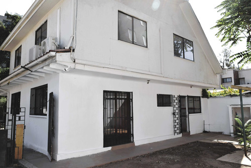Casa En Venta, Pucará, Ortuzar, Ñuñoa (106904)
