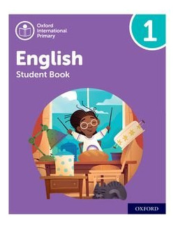 Libro Oxford International Primary English: Student Book ...