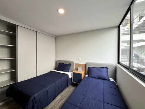Venta De Departamento 102, Tu Proximo Hogar En Allende 314, Cdmx.