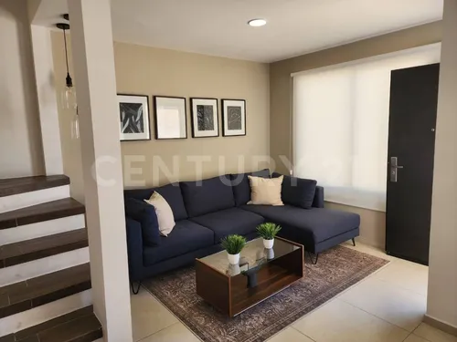 Casa En Venta, La Cruz San Juan Del Río, Querétaro