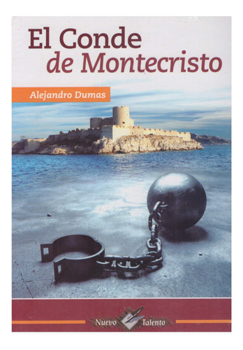 Libro: El Conde De Montecristo (spanish Edition)