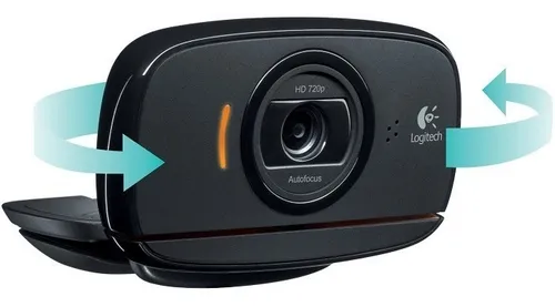 Logitech c525 online mercadolibre
