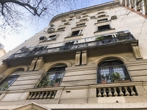 Venta Departamento 4 Ambientes Semipiso Recoleta
