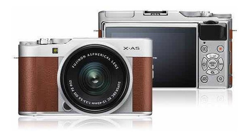 Fujifilme Xa5