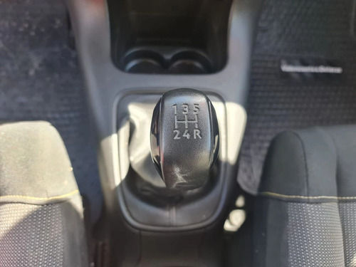 Citroën C3 BLUEHDI 100 S&S BVM FEEL MT DIESEL