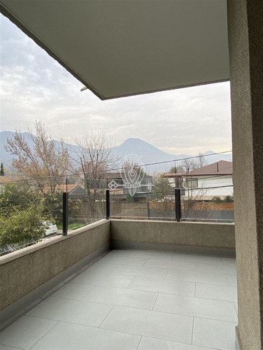 Vista Al Manquehue.