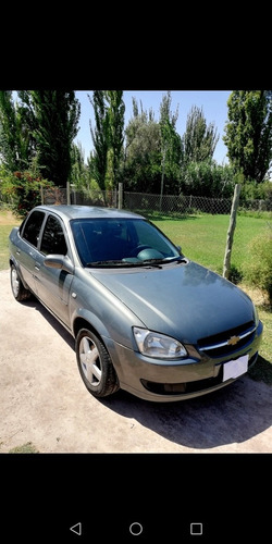 Chevrolet Classic Lt 4 Puerta Pack