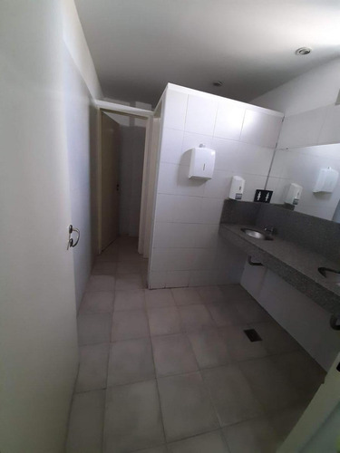 Imagen 10 de 14 de Oficina En Alquiler -248 M2 - San Telmo
