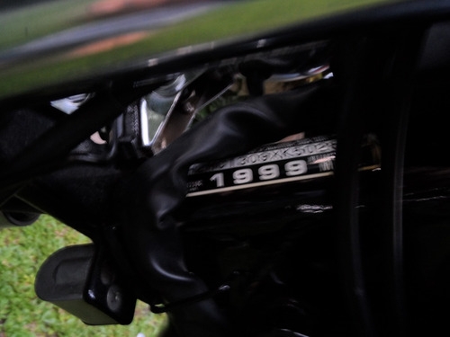 Imagen 7 de 24 de Honda Rebel 250 Cc