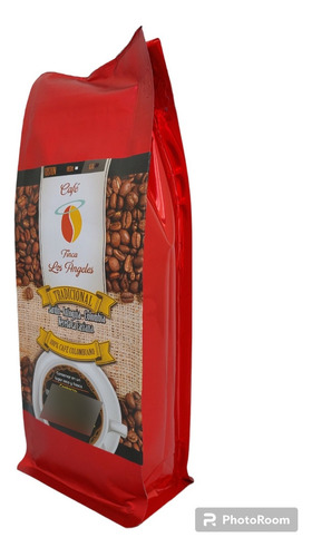 Café De Origen 500 Gr- Molido T.ma