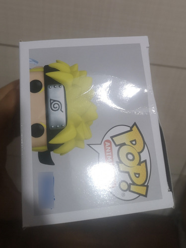 Naruto Rasenshuriken Funko Naruto Shippuden Funko Shop Exc