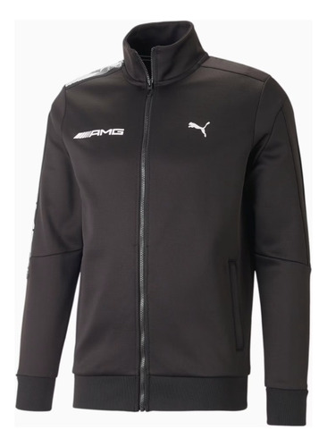 Chaqueta De Chándal Para Hombre Mercedes-amg Petronas Motorsport Mt7