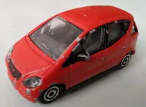 Comprar Auto Mercedes Class Coleccion Majorette 1\u002F87 Abre Baúl 6 Cm