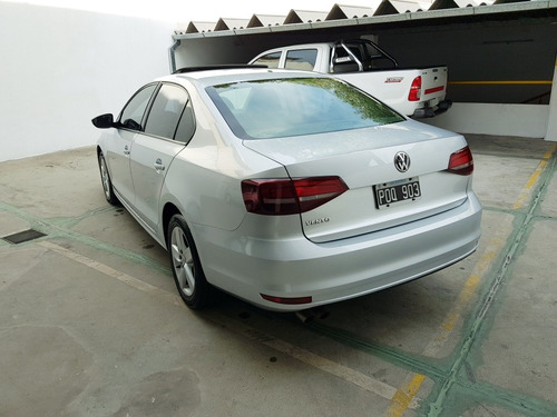 Volkswagen Vento 2.5 Advance Plus 170cv Tiptronic 2016