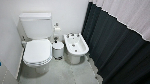 Departamento 3 Ambientes Con Cochera