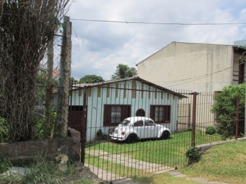 Imagem 1 de 2 de Casa - Cavalhada - Ref: 289343 - V-mi13668