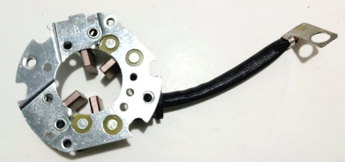 Carbonera Arranque Mitsubishi Cherokee Carbon Grueso Tienda