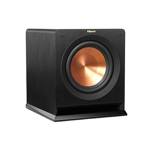 Subwoofer Klipsch R-110sw 