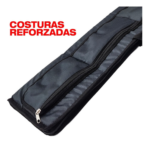 Imagen 4 de 9 de Funda Arco Recurvo Wild Reforzada