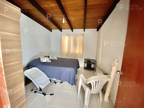 Imagen 20 de 30 de La Barra 4 Dormitorios Y Dormitorio De Huéspedes Parrillero Techado - La Barra La Barra