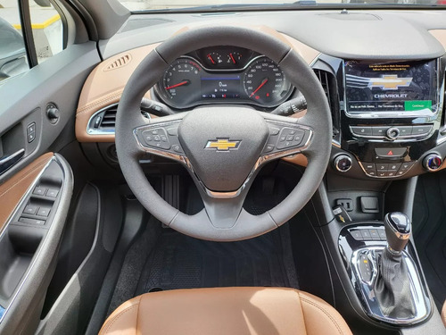 Chevrolet Cruze 5 1.4 Premier 5p