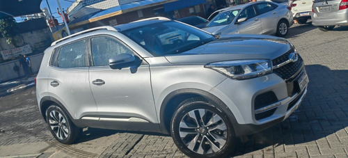 Chery Tiggo 5X 1.5 Txs Flex Aut. 5p