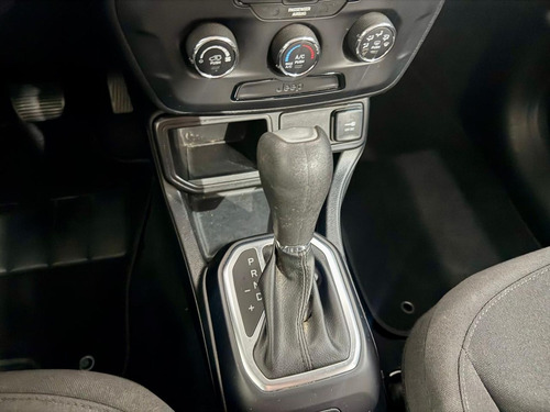 Jeep Renegade 1.8 4x2 Flex 16V Aut.