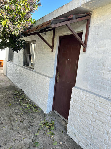 Casa De 2 Dormitorios
