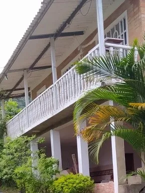 2 Casas Con Lote Vda Zapata La Mesa