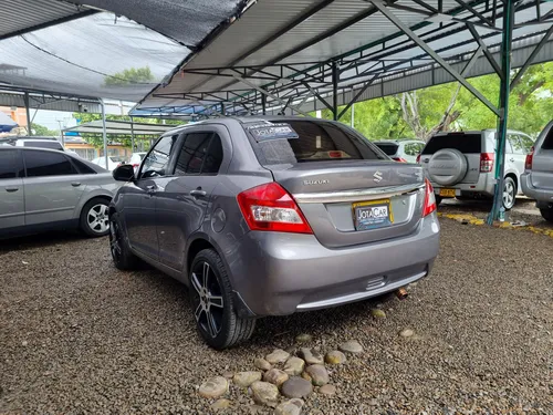 Suzuki Swift 1.2 Dzire