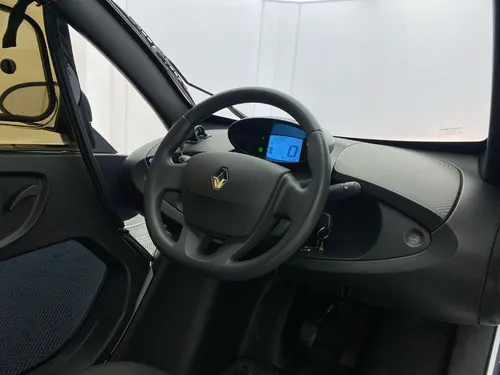 Renault Twizy Technic