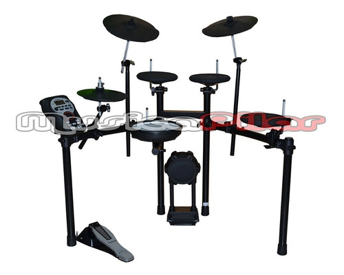 Bateria Electronica Roland Td 11k Musica Pilar