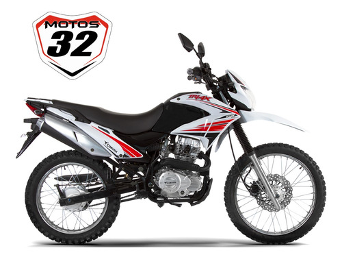 Corven Triax 150 R3 Consultá Mejor Contado Motos32 La Plata