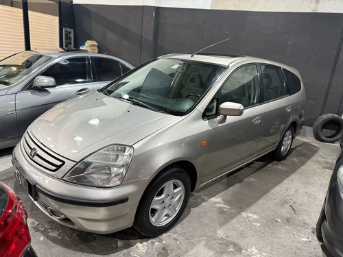 Honda Stream 2.0 I