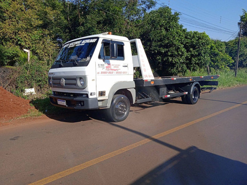 Imagem 2 de 4 de Volkswagen 8150 Delivery Plus
