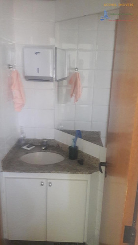 Imagem 7 de 23 de Escritório Para Alugar Em Barueri/sp - Alugue O Seu Escritório Aqui! - 1167738