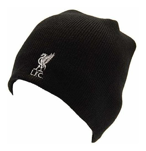 Liverpool F.c. Gorro De Punto Bk