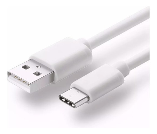 Cable Usb Tipo C Carga Rápida - Máxima Calidad