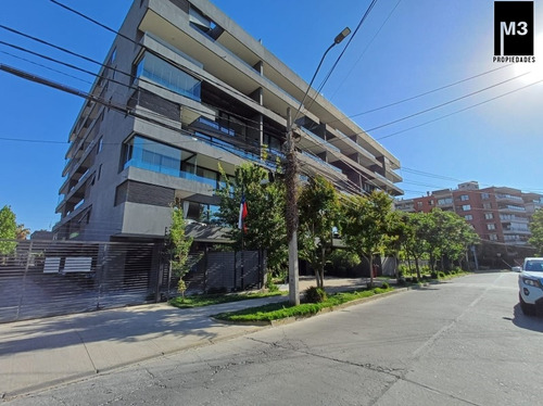 Venta Dpto. Triplex 3d/3b + Serv., Estadio Croata