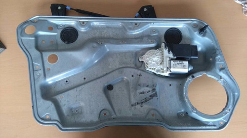 Elevador Delantero Izquierdo Volkswagen Jetta 99 -14 (oem!!)