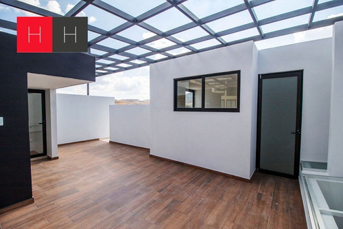 Imagen 19 de 20 de Casa En Venta En Lomas De Angelopolis Iii