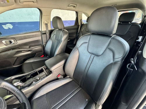 Kia Sorento 2.5 Gdi Ex