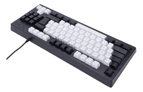 Teclado Con Cable Usb Para Portátil Con Retroiluminación Rgb