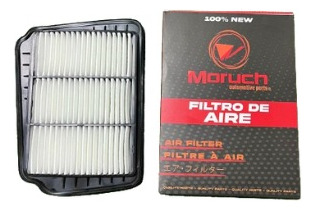 Filtro De Aire Motor Optra Todos