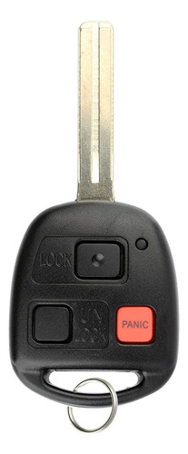 Keylessoption Llavero Maestro De Coche Sin Llave Con Control