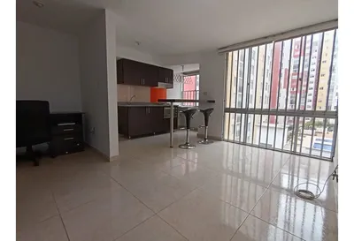 Apartamento en arriendo