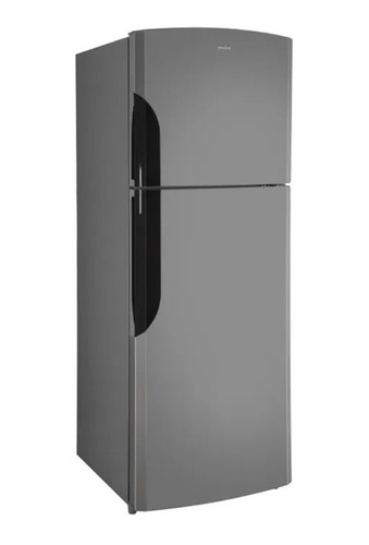 Refrigeradora Automática Mabe Rms400ivmre0 /15cp