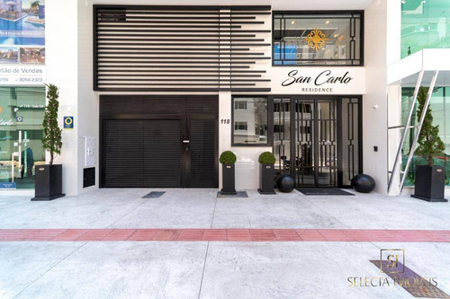 Imagem 8 de 30 de Apartamento Com 3 Dormitórios À Venda, 137 M² Por R$ 1.999.000,00 - Centro - Balneário Camboriú/sc - Ap0099